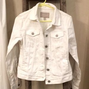 Banana Republic Jean Jacket